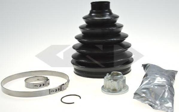 Комплект пылника, приводной вал