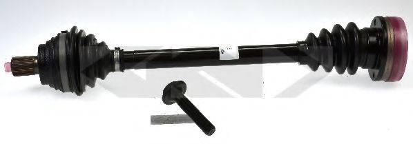 Приводной вал