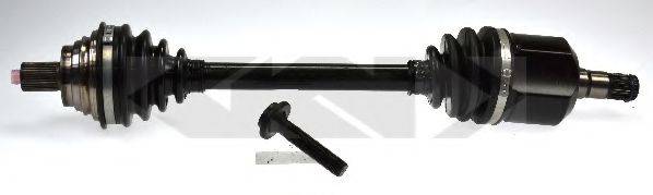 Приводной вал