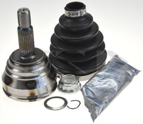 Шарнирный комплект, приводной вал