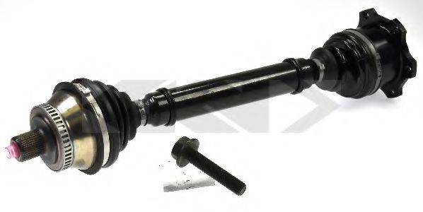 Приводной вал