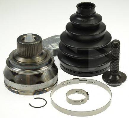 Шарнирный комплект, приводной вал