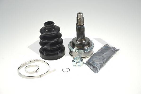 Шарнирный комплект, приводной вал