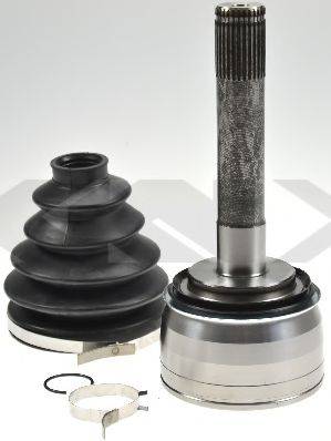Шарнирный комплект, приводной вал