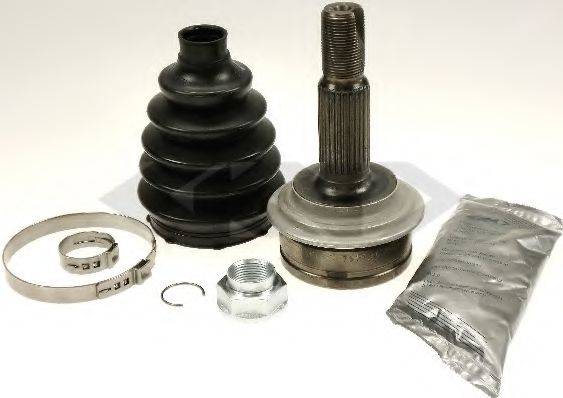 Шарнирный комплект, приводной вал