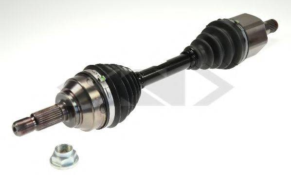 Приводной вал