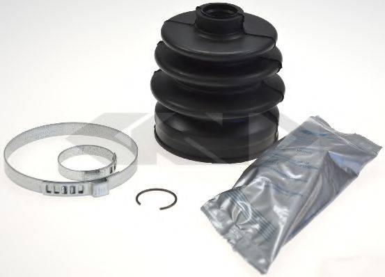 Комплект пылника, приводной вал