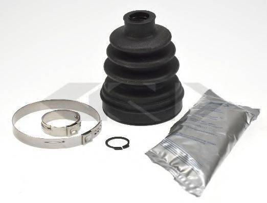 Комплект пылника, приводной вал