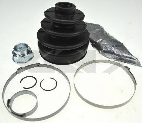 Комплект пылника, приводной вал