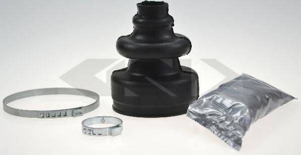 Комплект пылника, приводной вал