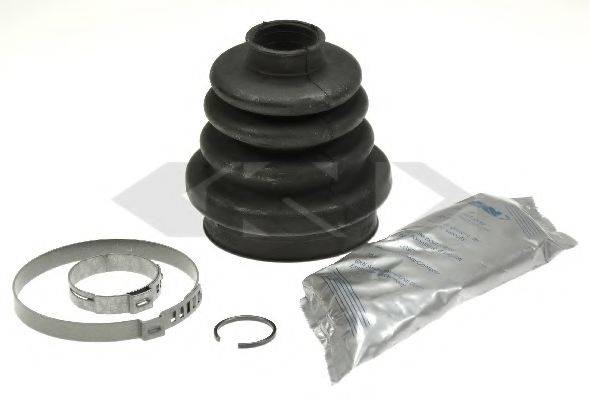 Комплект пылника, приводной вал