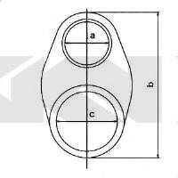Пыльник, рулевое управление