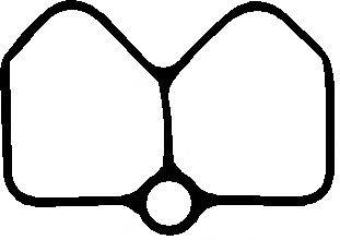 Прокладка, впускной коллектор