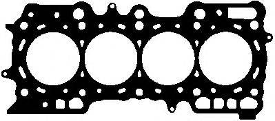 Прокладка, головка цилиндра