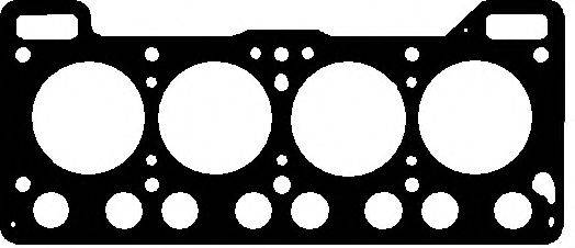 Прокладка, головка цилиндра