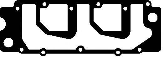 Прокладка, крышка головки цилиндра