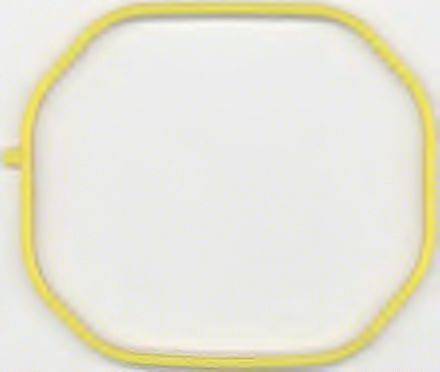 Прокладка, корпус впускного коллектора