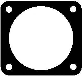 Прокладка, корпус впускного коллектора