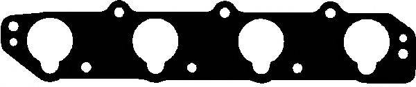 Прокладка, впускной коллектор