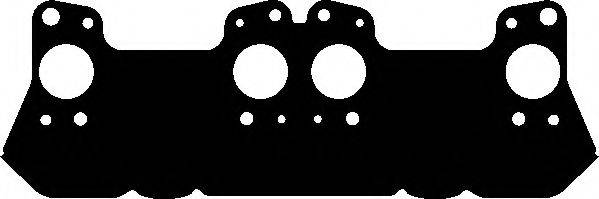 Прокладка, выпускной коллектор
