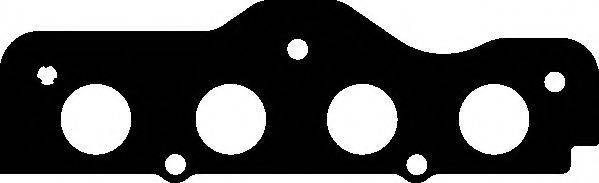 Прокладка, выпускной коллектор