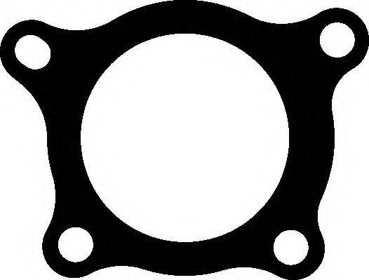 Прокладка, труба выхлопного газа