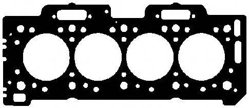Прокладка, головка цилиндра