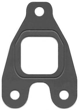 Прокладка, выпускной коллектор