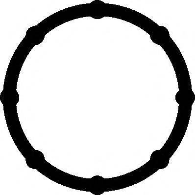 Прокладка, впускной коллектор