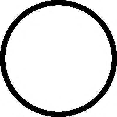 Прокладка, впускной коллектор