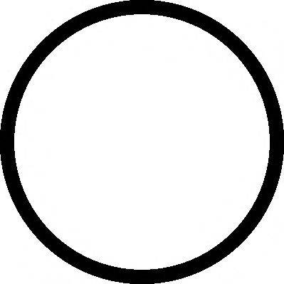 Прокладка, впускной коллектор