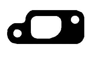 Прокладка, выпускной коллектор