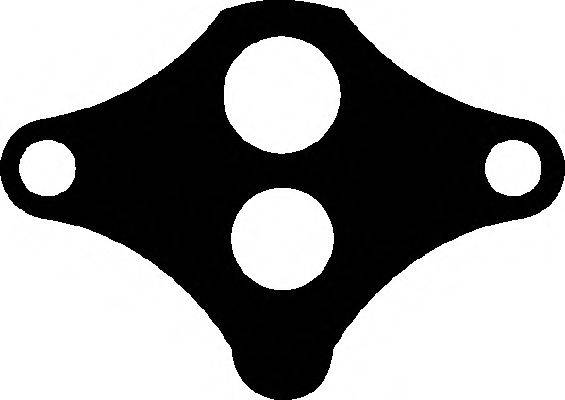 Прокладка, клапан возврата ОГ