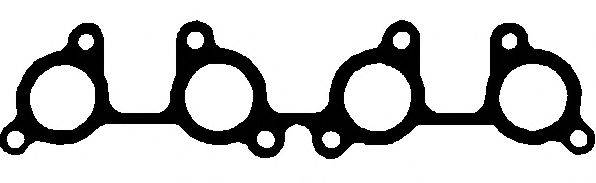 Прокладка, впускной коллектор