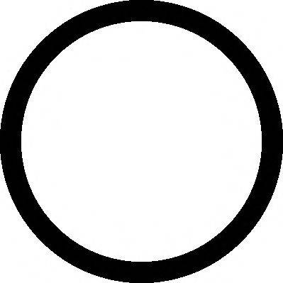 Прокладка, труба выхлопного газа