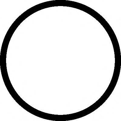 Прокладка, впускной коллектор