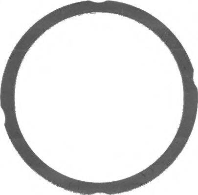 Прокладка, головка цилиндра