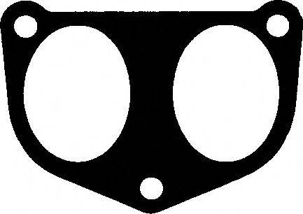 Прокладка, впускной коллектор