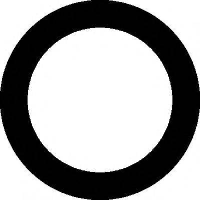 Прокладка, выпускной коллектор