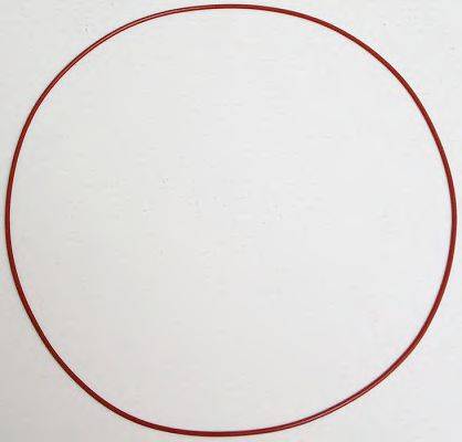 Прокладка, крышка головки цилиндра