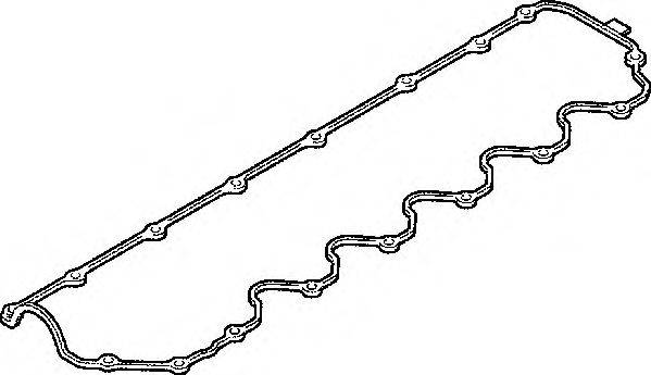 Прокладка, крышка головки цилиндра