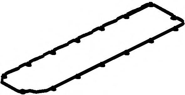 Прокладка, крышка головки цилиндра