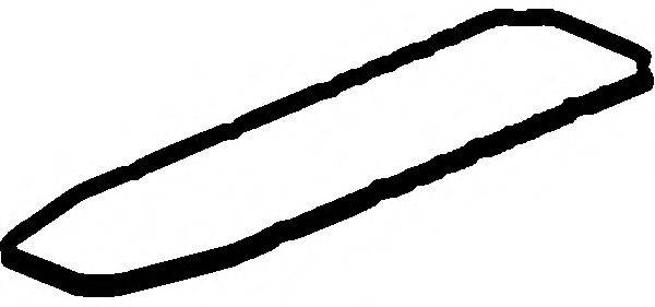 Прокладка, маслянный поддон