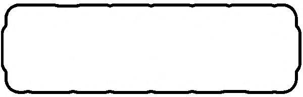 Прокладка, маслянный поддон