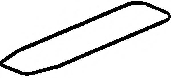 Прокладка, маслянный поддон