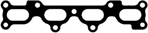 Прокладка, выпускной коллектор