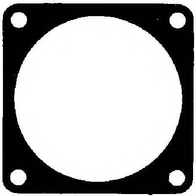 Прокладка, корпус впускного коллектора