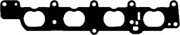 Прокладка, впускной коллектор
