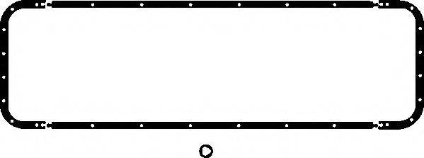 Комплект прокладок, маслянный поддон