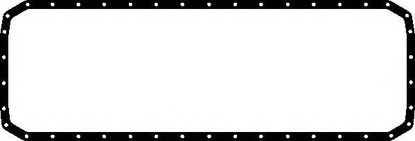 Прокладка, маслянный поддон